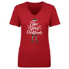 Christmas Elfin Good Christmas WHT by 500 LEVEL