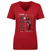Tyrell Shavers Buffalo The Catch WHT by 500 LEVEL