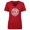 Aaron Nola Philadelphia Vintage Baseball WHT by 500 LEVEL
