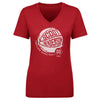 Scoot Henderson Portland Basketball WHT by 500 LEVEL