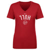 Lexie Hull Indiana Fever Invert WHT by 500 LEVEL