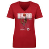 Isaac Okoro Chicago Bulls Premiere WHT by 500 LEVEL