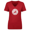 Atlanta Drive GC Roundel WHT by 500 LEVEL