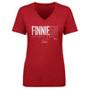 Emmitt Finnie Detroit Elite WHT by 500 LEVEL