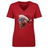 Jey Uso YEET Santa Hat WHT by 500 LEVEL