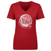 Alperen Sengun Houston Basketball WHT by 500 LEVEL