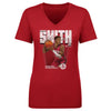 Jabari Smith Jr. Houston Rockets Premiere WHT by 500 LEVEL