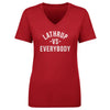 Lathrup Vs. Everybody WHT by 500 LEVEL