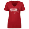 Alexander Nikishin Carolina Elite WHT by 500 LEVEL