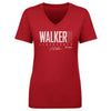 Jalon Walker Atlanta Elite WHT by 500 LEVEL
