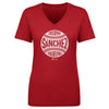 Cristopher Sanchez Philadelphia Vintage Baseball WHT by 500 LEVEL
