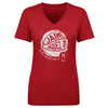 Jaime Jaquez Miami Basketball WHT by 500 LEVEL