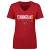 Sophie Cunningham Indiana Fever Elite WHT by 500 LEVEL