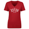 Travis Kelce Kansas City Invert WHT by 500 LEVEL