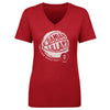 Damian Lillard Portland Basketball WHT by 500 LEVEL