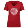 Nolan Schanuel Los Angeles A Vintage Baseball WHT by 500 LEVEL