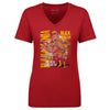 Hulk Hogan The Real American WHT by 500 LEVEL