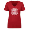 Zack Wheeler Philadelphia Vintage Baseball WHT by 500 LEVEL