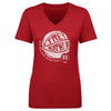 Trey Murphy III New Orleans Basketball WHT by 500 LEVEL