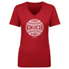 Yusei Kikuchi Los Angeles A Vintage Baseball WHT by 500 LEVEL