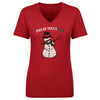 Christmas Feliz Navidab WHT by 500 LEVEL