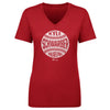 Kyle Schwarber Philadelphia Vintage Baseball WHT by 500 LEVEL