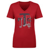 Toronto FC Wave Bold WHT by 500 LEVEL