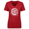 Patrick Williams Chicago Basketball WHT by 500 LEVEL