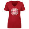 Andrew Abbott Cincinnati Vintage Baseball WHT by 500 LEVEL