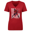 Tom Wilson Washington Type Poster WHT by 500 LEVEL