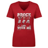 Brock Purdy San Francisco Brock With Me WHT by 500 LEVEL