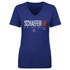 Matthew Schaefer New York I Elite WHT by 500 LEVEL