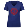 Jacob deGrom Texas Vintage Baseball WHT by 500 LEVEL