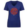 Kodai Senga New York M Vintage Baseball WHT by 500 LEVEL