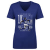 Kyren Williams Los Angeles R 1Kyren WHT by 500 LEVEL