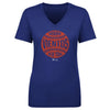 Mark Vientos New York M Vintage Baseball WHT by 500 LEVEL
