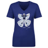 Josh Allen Buffalo Snow Angel WHT by 500 LEVEL