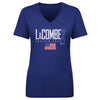 Jackson LaCombe Anaheim USA Elite WHT by 500 LEVEL