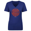 David Peterson New York M Vintage Baseball WHT by 500 LEVEL