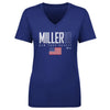 J.T. Miller New York R USA Elite WHT by 500 LEVEL