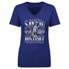Andy Pages Los Angeles D Saved For History WHT by 500 LEVEL