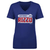 Anthony Rizzo Chicago C Retro Font WHT by 500 LEVEL