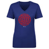 Justin Steele Chicago C Vintage Baseball WHT by 500 LEVEL