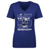 Cole Bishop Buffalo Mister INT WHT by 500 LEVEL