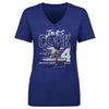 James Cook Buffalo 64-YD TD WHT by 500 LEVEL