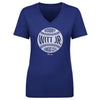 Bobby Witt Jr. Kansas City Vintage Baseball WHT by 500 LEVEL