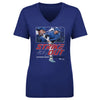 Anthony Rizzo Chicago C Strikeout WHT by 500 LEVEL