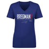 Alex Bregman Chicago C Elite WHT by 500 LEVEL
