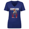 Duncan Robinson Detroit Pistons Premiere WHT by 500 LEVEL