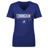 Cade Cunningham Detroit Pistons 2026 NBA All-Star Elite WHT by 500 LEVEL